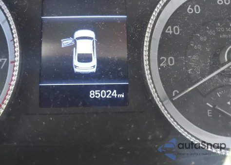 2020 Hyundai Sonata Se from USA, damaged, VIN 5NPEG4JA2LH005823